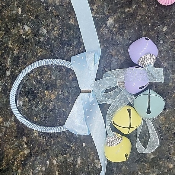 Easter Knicknacks Lot of 8 - Picture 7 of 9